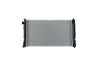 Kühler, Motorkühlung HELLA 8MK 366 303-971 Bild Kühler, Motorkühlung HELLA 8MK 366 303-971