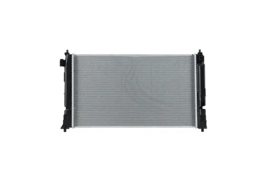 Kühler, Motorkühlung HELLA 8MK 366 303-971 Bild Kühler, Motorkühlung HELLA 8MK 366 303-971
