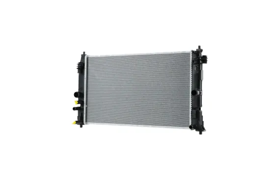 Kühler, Motorkühlung HELLA 8MK 366 303-971 Bild Kühler, Motorkühlung HELLA 8MK 366 303-971