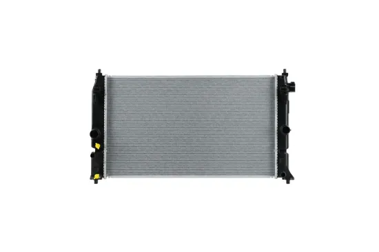 Kühler, Motorkühlung HELLA 8MK 366 303-971 Bild Kühler, Motorkühlung HELLA 8MK 366 303-971