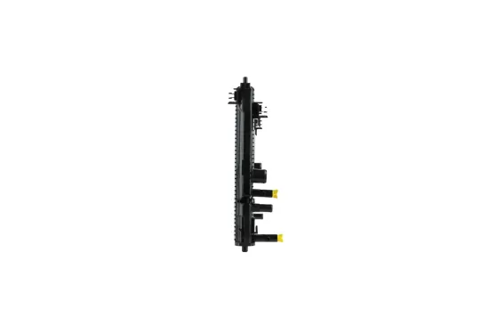Kühler, Motorkühlung HELLA 8MK 366 303-971 Bild Kühler, Motorkühlung HELLA 8MK 366 303-971