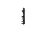 Kühler, Motorkühlung HELLA 8MK 366 303-971 Bild Kühler, Motorkühlung HELLA 8MK 366 303-971