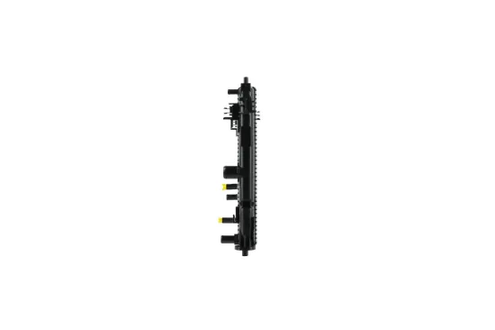 Kühler, Motorkühlung HELLA 8MK 366 303-971 Bild Kühler, Motorkühlung HELLA 8MK 366 303-971