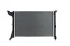 Kühler, Motorkühlung HELLA 8MK 366 303-981 Bild Kühler, Motorkühlung HELLA 8MK 366 303-981