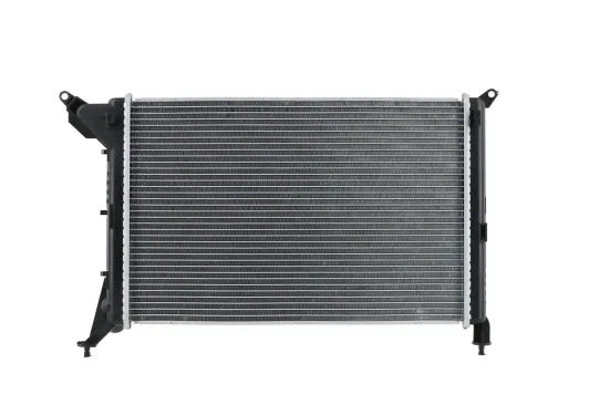 Kühler, Motorkühlung HELLA 8MK 366 303-981 Bild Kühler, Motorkühlung HELLA 8MK 366 303-981