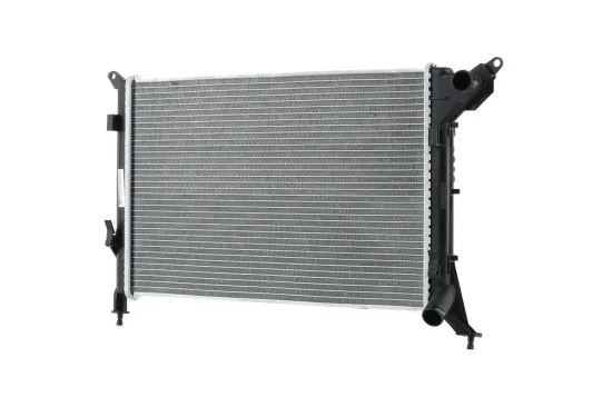 Kühler, Motorkühlung HELLA 8MK 366 303-981 Bild Kühler, Motorkühlung HELLA 8MK 366 303-981
