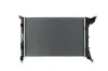 Kühler, Motorkühlung HELLA 8MK 366 303-981 Bild Kühler, Motorkühlung HELLA 8MK 366 303-981