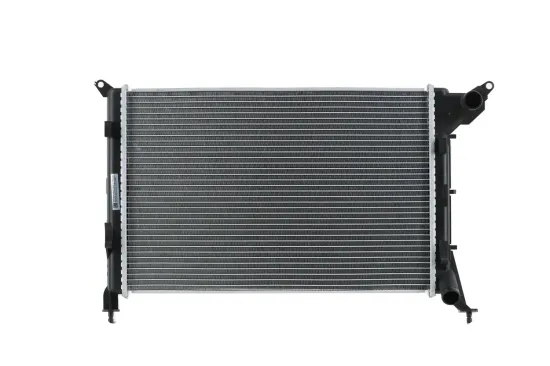 Kühler, Motorkühlung HELLA 8MK 366 303-981 Bild Kühler, Motorkühlung HELLA 8MK 366 303-981