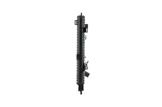 Kühler, Motorkühlung HELLA 8MK 366 303-981 Bild Kühler, Motorkühlung HELLA 8MK 366 303-981