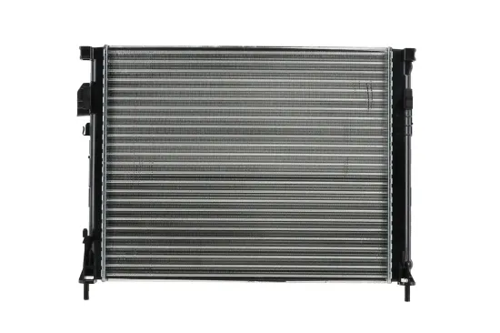 Kühler, Motorkühlung HELLA 8MK 366 303-991 Bild Kühler, Motorkühlung HELLA 8MK 366 303-991