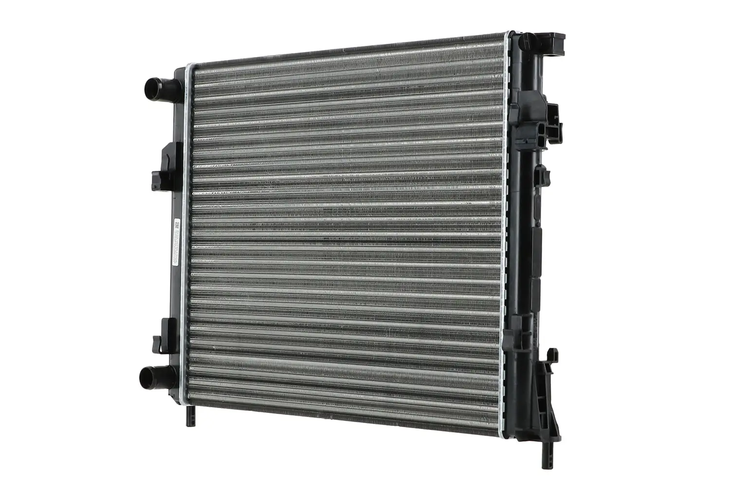 Kühler, Motorkühlung HELLA 8MK 366 303-991