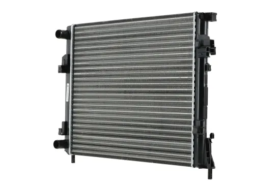 Kühler, Motorkühlung HELLA 8MK 366 303-991 Bild Kühler, Motorkühlung HELLA 8MK 366 303-991