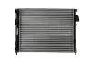 Kühler, Motorkühlung HELLA 8MK 366 303-991 Bild Kühler, Motorkühlung HELLA 8MK 366 303-991