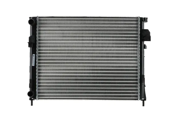 Kühler, Motorkühlung HELLA 8MK 366 303-991 Bild Kühler, Motorkühlung HELLA 8MK 366 303-991