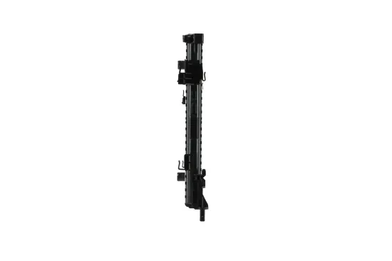 Kühler, Motorkühlung HELLA 8MK 366 303-991 Bild Kühler, Motorkühlung HELLA 8MK 366 303-991