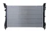 Kühler, Motorkühlung HELLA 8MK 366 304-001 Bild Kühler, Motorkühlung HELLA 8MK 366 304-001