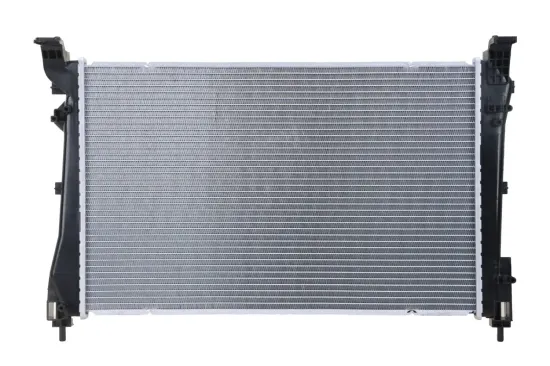 Kühler, Motorkühlung HELLA 8MK 366 304-001 Bild Kühler, Motorkühlung HELLA 8MK 366 304-001