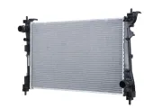 Kühler, Motorkühlung HELLA 8MK 366 304-001