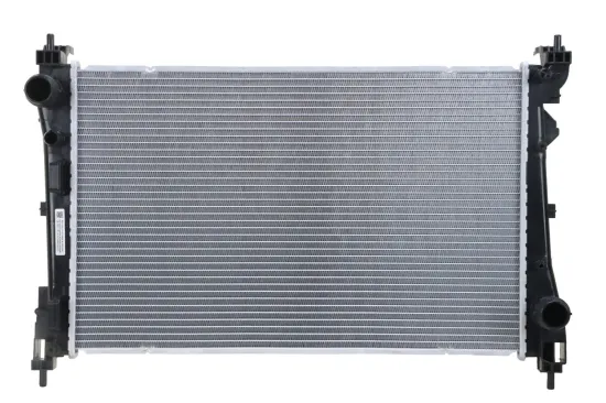 Kühler, Motorkühlung HELLA 8MK 366 304-001 Bild Kühler, Motorkühlung HELLA 8MK 366 304-001