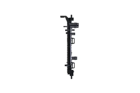 Kühler, Motorkühlung HELLA 8MK 366 304-001 Bild Kühler, Motorkühlung HELLA 8MK 366 304-001