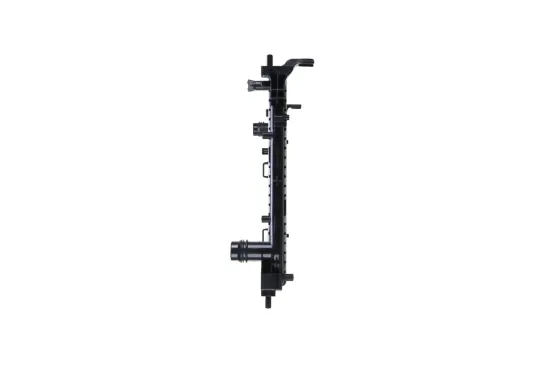 Kühler, Motorkühlung HELLA 8MK 366 304-001 Bild Kühler, Motorkühlung HELLA 8MK 366 304-001