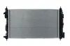 Kühler, Motorkühlung HELLA 8MK 366 304-011 Bild Kühler, Motorkühlung HELLA 8MK 366 304-011