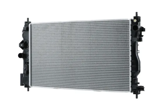 Kühler, Motorkühlung HELLA 8MK 366 304-011 Bild Kühler, Motorkühlung HELLA 8MK 366 304-011