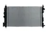 Kühler, Motorkühlung HELLA 8MK 366 304-011 Bild Kühler, Motorkühlung HELLA 8MK 366 304-011