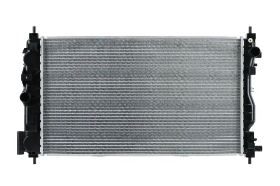 Kühler, Motorkühlung HELLA 8MK 366 304-011 Bild Kühler, Motorkühlung HELLA 8MK 366 304-011