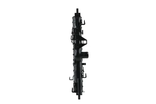 Kühler, Motorkühlung HELLA 8MK 366 304-011 Bild Kühler, Motorkühlung HELLA 8MK 366 304-011