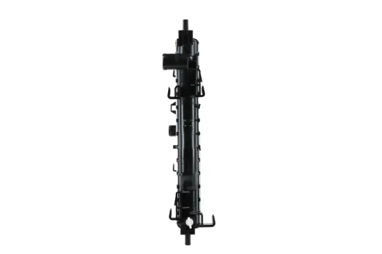Kühler, Motorkühlung HELLA 8MK 366 304-011 Bild Kühler, Motorkühlung HELLA 8MK 366 304-011