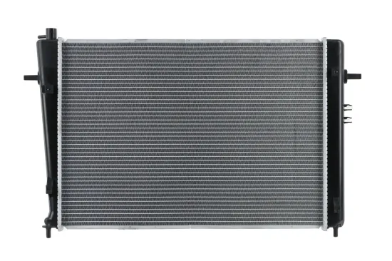 Kühler, Motorkühlung HELLA 8MK 366 304-021 Bild Kühler, Motorkühlung HELLA 8MK 366 304-021