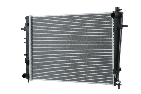 Kühler, Motorkühlung HELLA 8MK 366 304-021 Bild Kühler, Motorkühlung HELLA 8MK 366 304-021