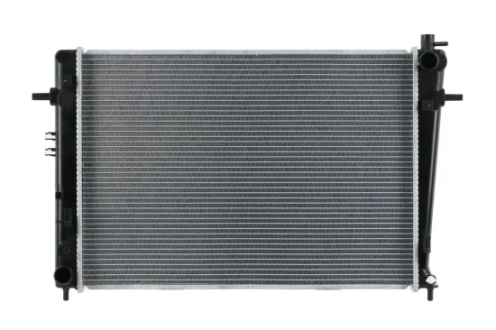 Kühler, Motorkühlung HELLA 8MK 366 304-021 Bild Kühler, Motorkühlung HELLA 8MK 366 304-021