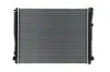 Kühler, Motorkühlung HELLA 8MK 366 304-031 Bild Kühler, Motorkühlung HELLA 8MK 366 304-031