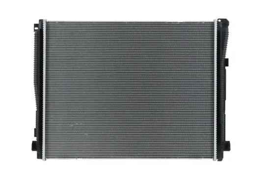 Kühler, Motorkühlung HELLA 8MK 366 304-031 Bild Kühler, Motorkühlung HELLA 8MK 366 304-031