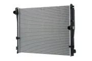 Kühler, Motorkühlung HELLA 8MK 366 304-031