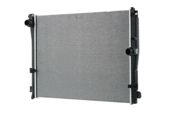 Kühler, Motorkühlung HELLA 8MK 366 304-031 Bild Kühler, Motorkühlung HELLA 8MK 366 304-031