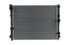 Kühler, Motorkühlung HELLA 8MK 366 304-031 Bild Kühler, Motorkühlung HELLA 8MK 366 304-031