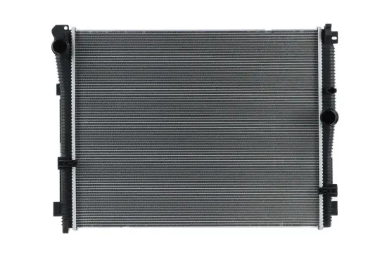 Kühler, Motorkühlung HELLA 8MK 366 304-031 Bild Kühler, Motorkühlung HELLA 8MK 366 304-031