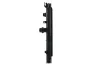 Kühler, Motorkühlung HELLA 8MK 366 304-031 Bild Kühler, Motorkühlung HELLA 8MK 366 304-031