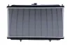 Kühler, Motorkühlung HELLA 8MK 366 304-041 Bild Kühler, Motorkühlung HELLA 8MK 366 304-041