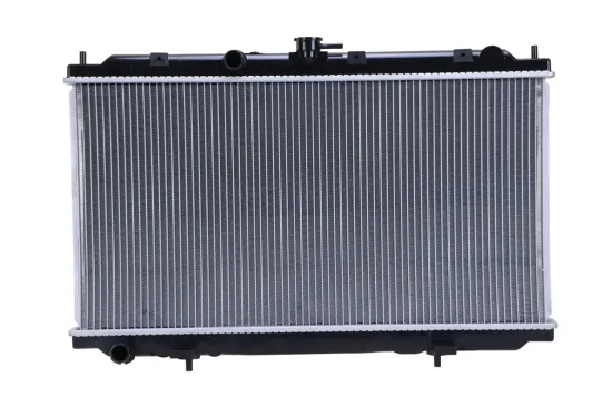 Kühler, Motorkühlung HELLA 8MK 366 304-041 Bild Kühler, Motorkühlung HELLA 8MK 366 304-041