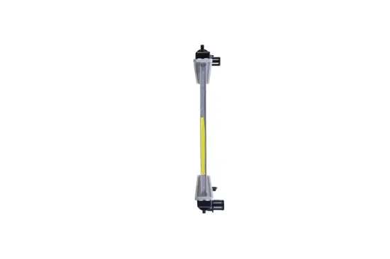 Kühler, Motorkühlung HELLA 8MK 366 304-041 Bild Kühler, Motorkühlung HELLA 8MK 366 304-041