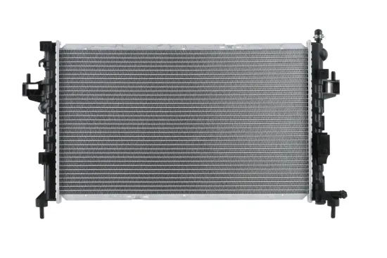 Kühler, Motorkühlung HELLA 8MK 366 304-051 Bild Kühler, Motorkühlung HELLA 8MK 366 304-051