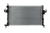 Kühler, Motorkühlung HELLA 8MK 366 304-051 Bild Kühler, Motorkühlung HELLA 8MK 366 304-051