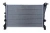 Kühler, Motorkühlung HELLA 8MK 366 304-061 Bild Kühler, Motorkühlung HELLA 8MK 366 304-061