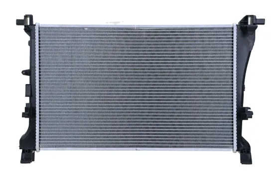 Kühler, Motorkühlung HELLA 8MK 366 304-061 Bild Kühler, Motorkühlung HELLA 8MK 366 304-061
