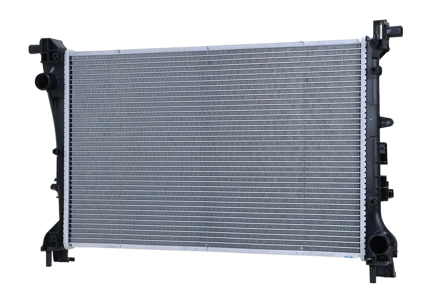 Kühler, Motorkühlung HELLA 8MK 366 304-061