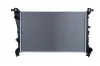 Kühler, Motorkühlung HELLA 8MK 366 304-061 Bild Kühler, Motorkühlung HELLA 8MK 366 304-061